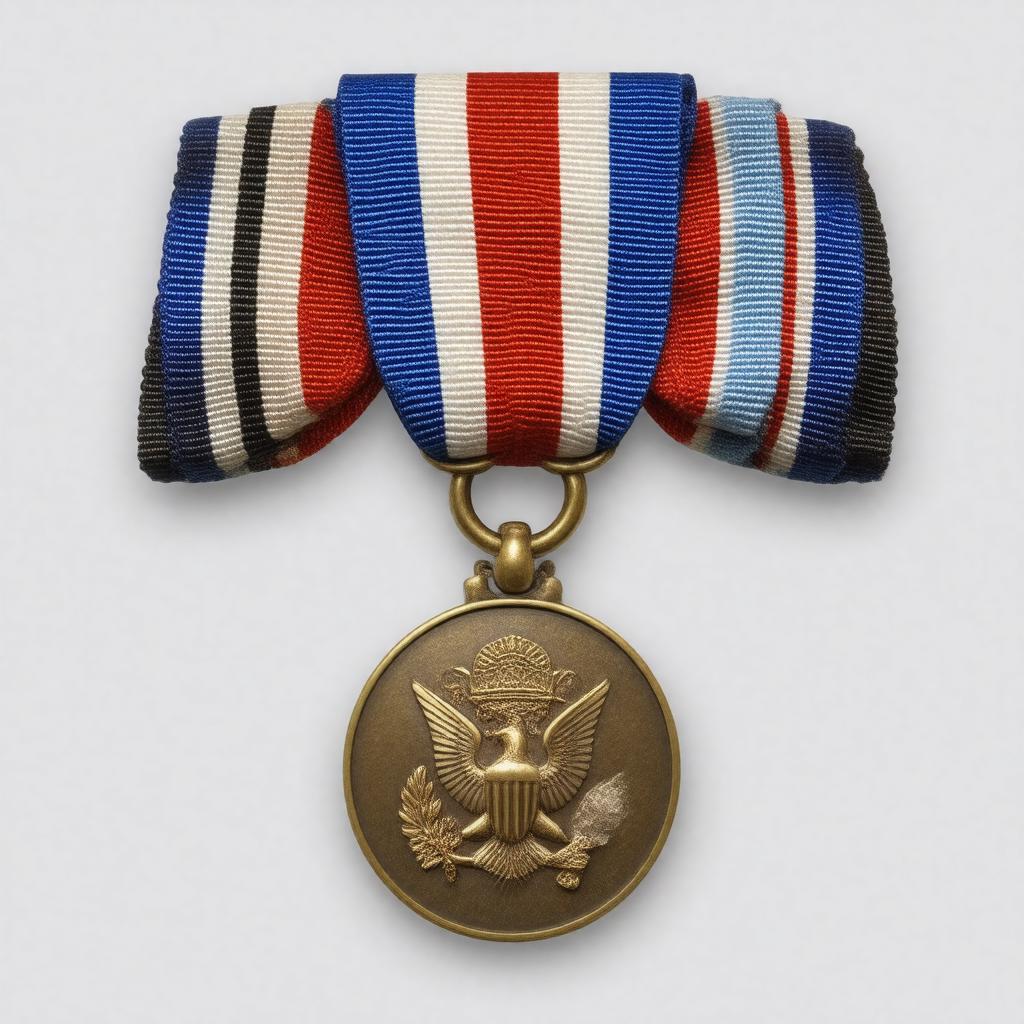 American Campaign Medal